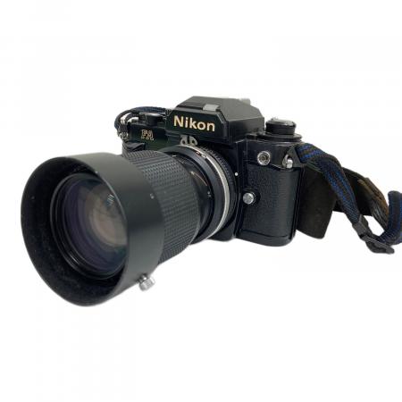 Nikon (ニコン) フィルムカメラ FA レンズ(35-105)｜トレファクONLINE