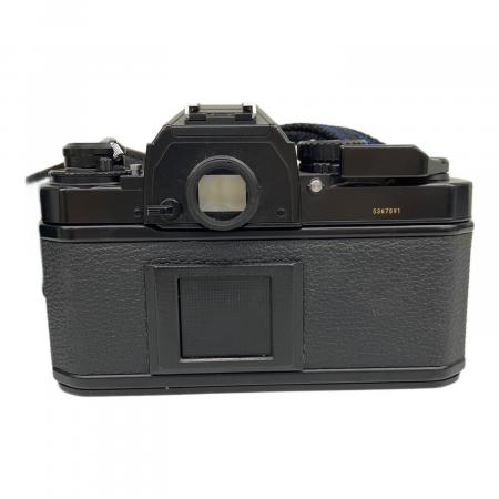 Nikon (ニコン) フィルムカメラ FA レンズ(35-105)｜トレファクONLINE