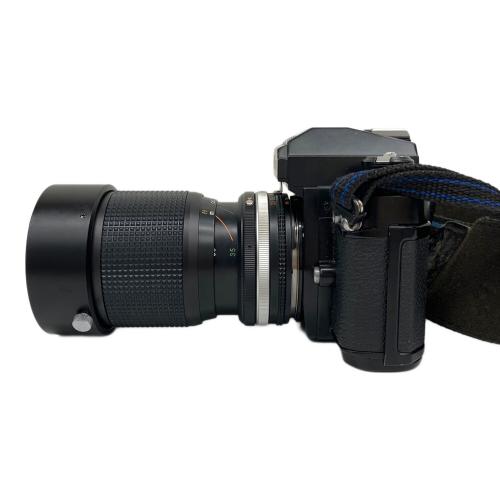 Nikon (ニコン) フィルムカメラ FA レンズ(35-105)