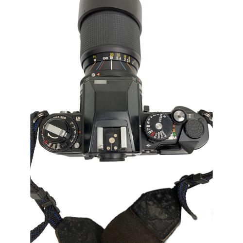 Nikon (ニコン) フィルムカメラ FA レンズ(35-105)