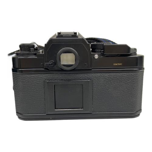 Nikon (ニコン) フィルムカメラ FA レンズ(35-105)