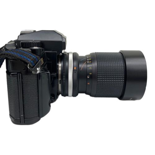 Nikon (ニコン) フィルムカメラ FA レンズ(35-105)