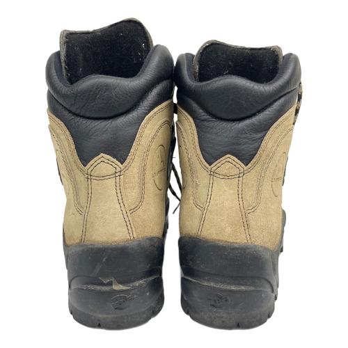 LA SPORTIVA (スポルティバ) トレッキングシューズ メンズ SIZE 26cm～26.5cm ダークイエロー