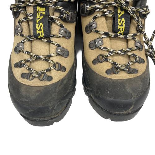 LA SPORTIVA (スポルティバ) トレッキングシューズ メンズ SIZE 26cm～26.5cm ダークイエロー