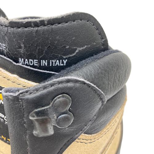 LA SPORTIVA (スポルティバ) トレッキングシューズ メンズ SIZE 26cm～26.5cm ダークイエロー