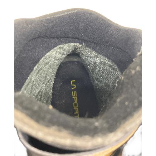 LA SPORTIVA (スポルティバ) トレッキングシューズ メンズ SIZE 26cm～26.5cm ダークイエロー