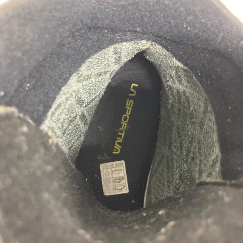 LA SPORTIVA (スポルティバ) トレッキングシューズ メンズ SIZE 26cm～26.5cm ダークイエロー