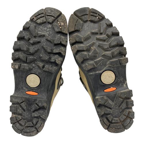 LA SPORTIVA (スポルティバ) トレッキングシューズ メンズ SIZE 26cm～26.5cm ダークイエロー