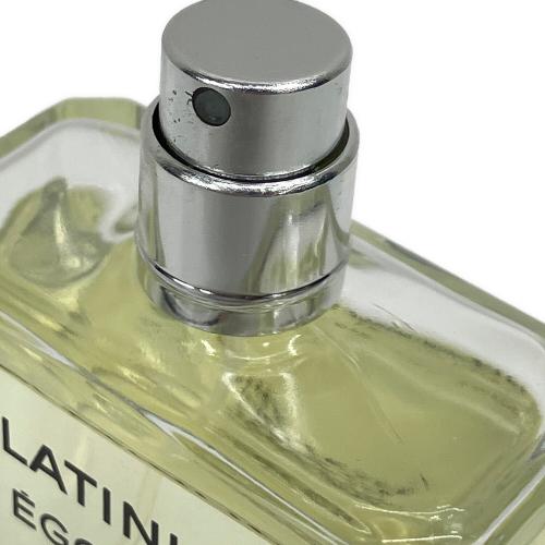 CHANEL (シャネル) オードトワレ 50ml 残量80%-99% PLATINUM EGOISTE