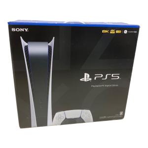 SONY (ソニー) Playstation5 CFI-1000B