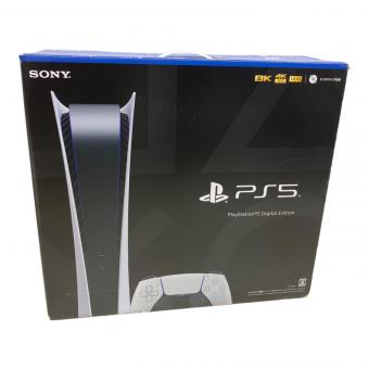 SONY (ソニー) Playstation5 CFI-1000B