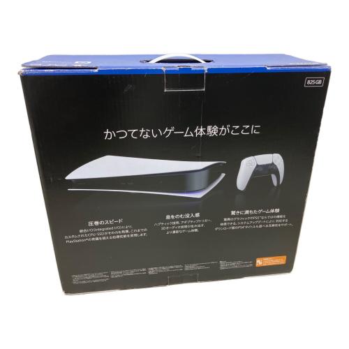 SONY (ソニー) Playstation5 CFI-1000B