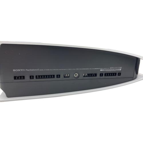 SONY (ソニー) Playstation5 CFI-1000B