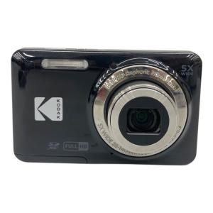 Kodak (コダック) コンパクトデジタルカメラ PIXPRO FZ55