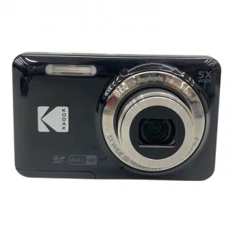Kodak (コダック) コンパクトデジタルカメラ PIXPRO FZ55