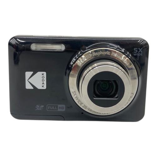 Kodak (コダック) コンパクトデジタルカメラ PIXPRO FZ55