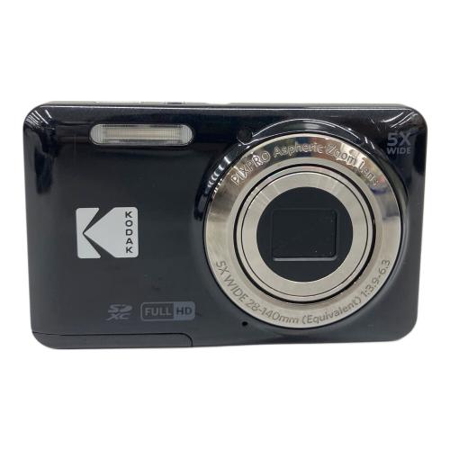 Kodak (コダック) コンパクトデジタルカメラ PIXPRO FZ55