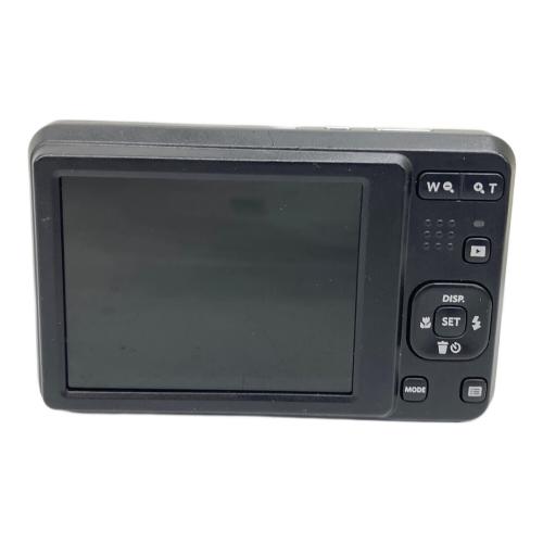 Kodak (コダック) コンパクトデジタルカメラ PIXPRO FZ55