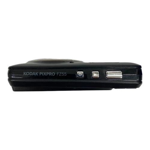 Kodak (コダック) コンパクトデジタルカメラ PIXPRO FZ55