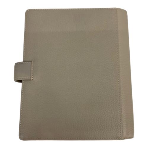 FILOFAX (ファイロファックス) システム手帳 グレー