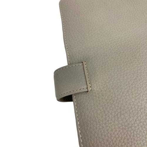 FILOFAX (ファイロファックス) システム手帳 グレー