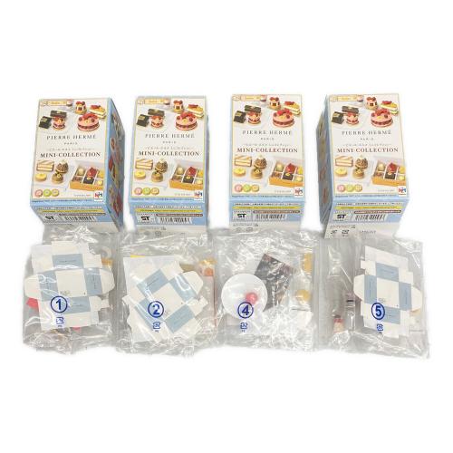 Megahouse (メガハウス) ピエール・エルメコレクション 8箱