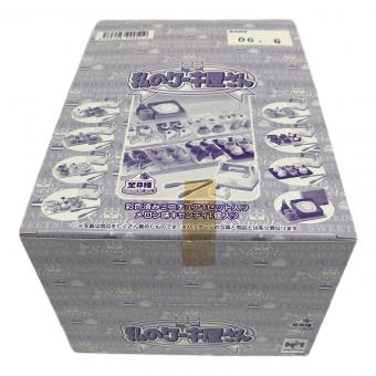 Megahouse (メガハウス) 私のケーキ屋さん 10箱