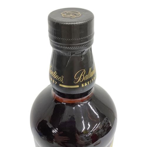 Ballantine's (バランタイン) スコッチウイスキー 21年 700ml