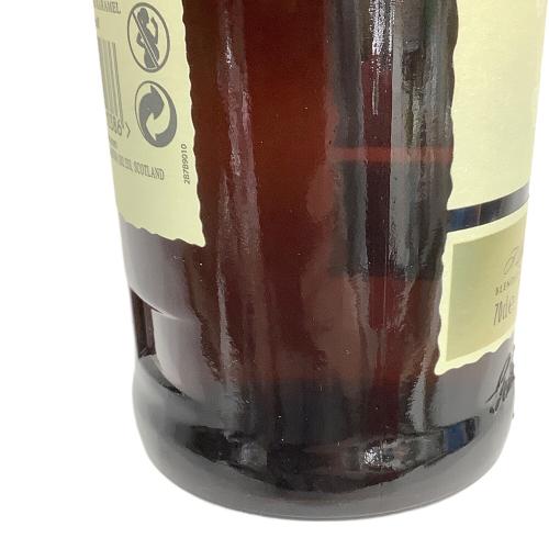 Ballantine's (バランタイン) スコッチウイスキー 21年 700ml
