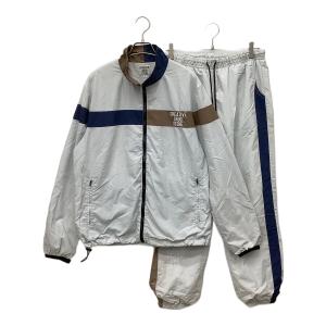 creative drug store (クリエイティブドラッグストア) セットアップジャージ 201CDS01 レディース SIZE XL グレー