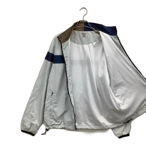 creative drug store (クリエイティブドラッグストア) セットアップジャージ 201CDS01 レディース SIZE XL グレー