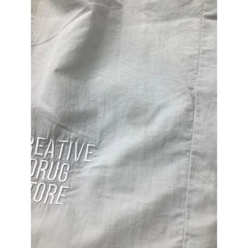 creative drug store (クリエイティブドラッグストア) セットアップジャージ 201CDS01 レディース SIZE XL グレー