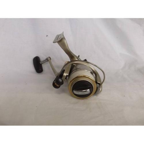 SHIMANO スピニングリール ULTEGRA2500