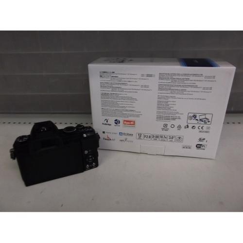 OLYMPUS コンパクトデジタルカメラ 1200万画素 専用電池 3インチ STYLUS1 V6BF07175