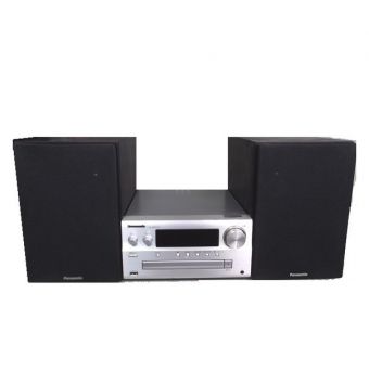 Panasonic CDデッキ SC-PMX70 2017年製 LL7AG002051