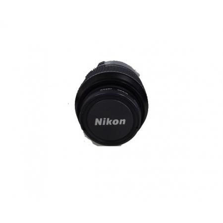 Nikon レンズ AF MICRO NIKKOR 105mm 1:2.8D 3416070