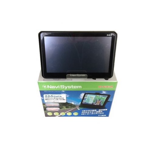 ポータブルナビ DT-G1612R g117bo4v150r03753