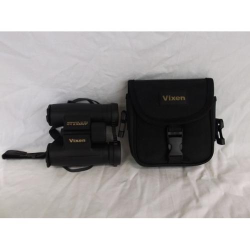 VIXEN 双眼鏡 ATREK?