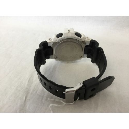 CASIO (カシオ) デジタルウォッチ ブラック G-SHOCK GWX-8900B ソーラー充電 ラバー