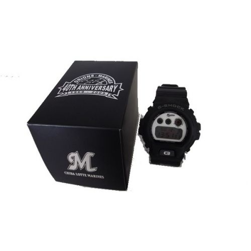 CASIO デジタルウォッチ G-SHOCK DW-6900FS クォーツ コラボG-SHOCK