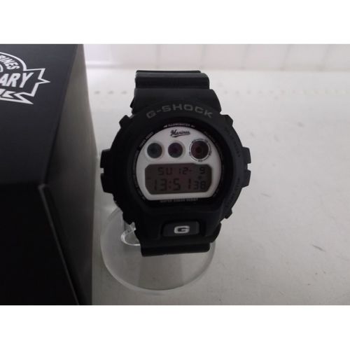 CASIO デジタルウォッチ G-SHOCK DW-6900FS クォーツ コラボG-SHOCK