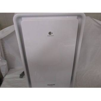 Panasonic 加湿空気清浄機 2017年製 F-VX40H3 ナノイー 加湿機能 取扱説明書
