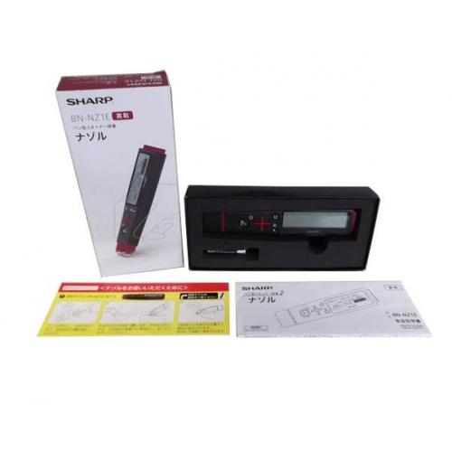 SHARP ペン型スキャナー辞書 BN-NZ1E