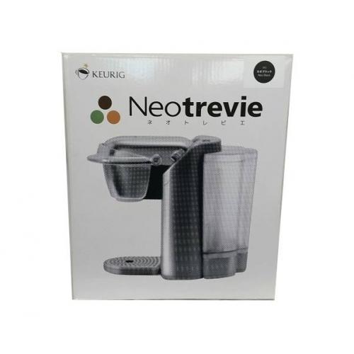 Keurig ネオトレビエ 未使用品 BS200 2012年発売