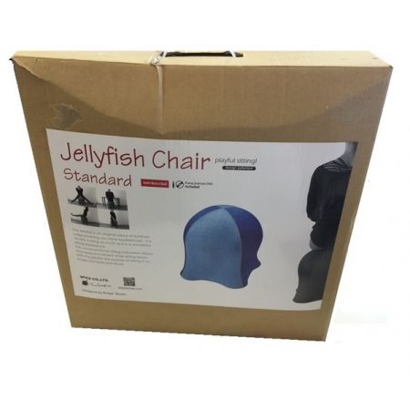 SPICE CO (スパイス) パーソナルチェア 1人掛け  Jellyfish　Chair