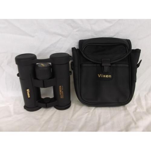 VIXEN 双眼鏡 NEW FORESTA