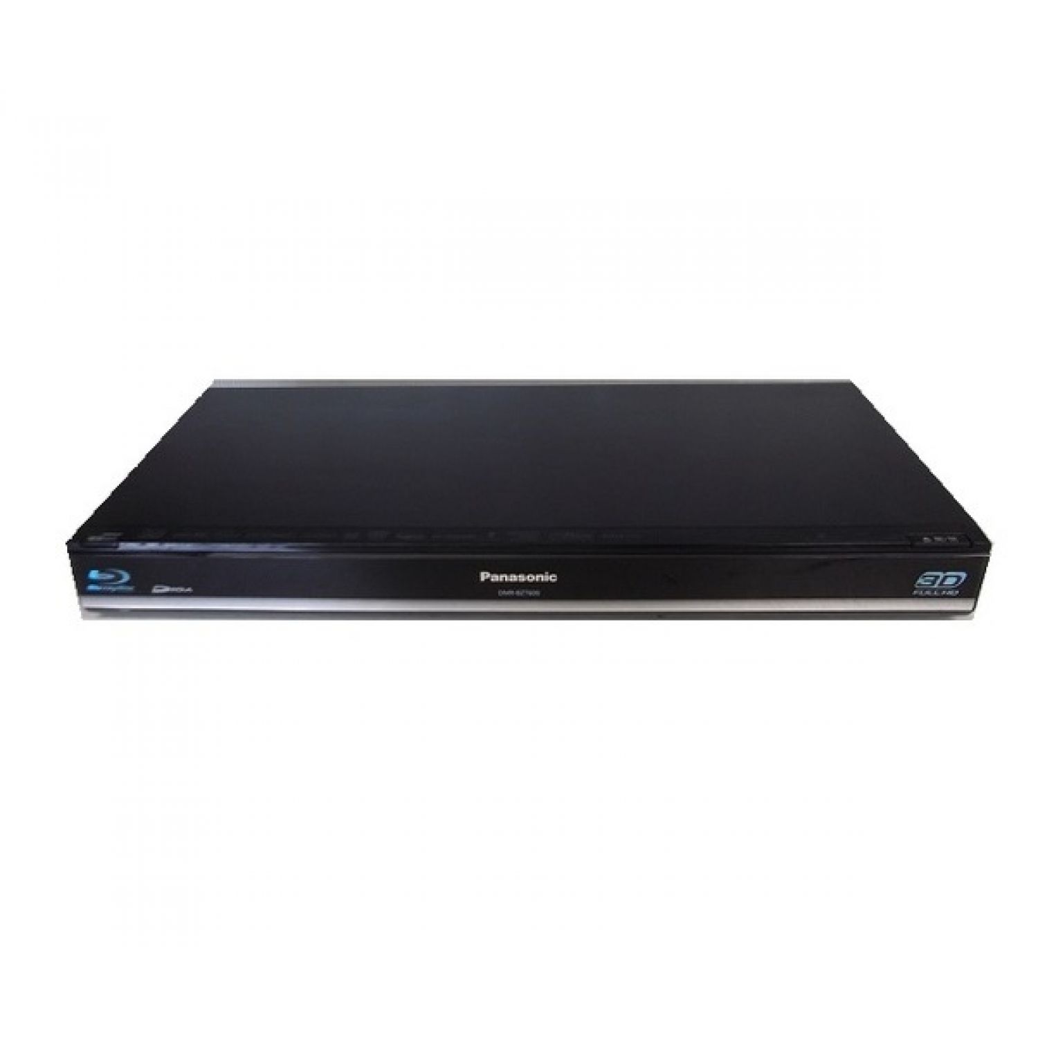 Panasonic Blu-rayレコーダー DMR-BZT600 2011年製 3番組 500GB