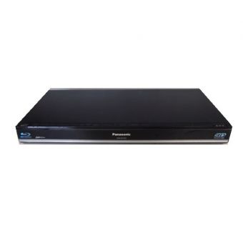 Panasonic Blu-rayレコーダー DMR-BZT600 2011年製 3番組 500GB KV1FA017652