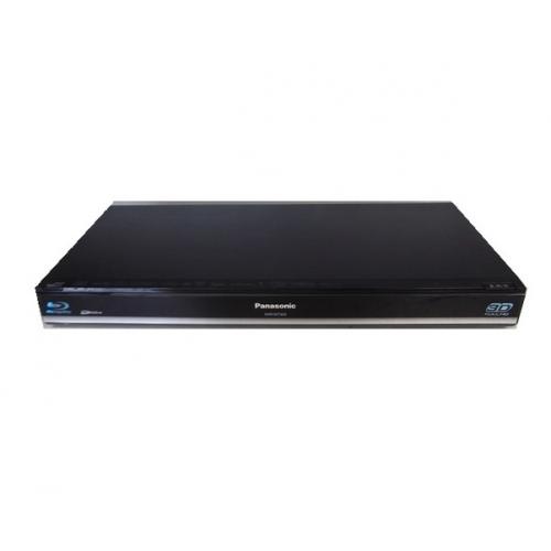 Panasonic Blu-rayレコーダー DMR-BZT600 2011年製 3番組 500GB KV1FA017652