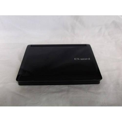 CASIO EX-WORD DATA PLUS6 XD-D6500